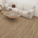 Authentic Oak