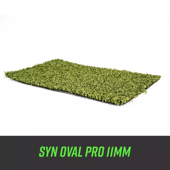 Oval Pro 11mm