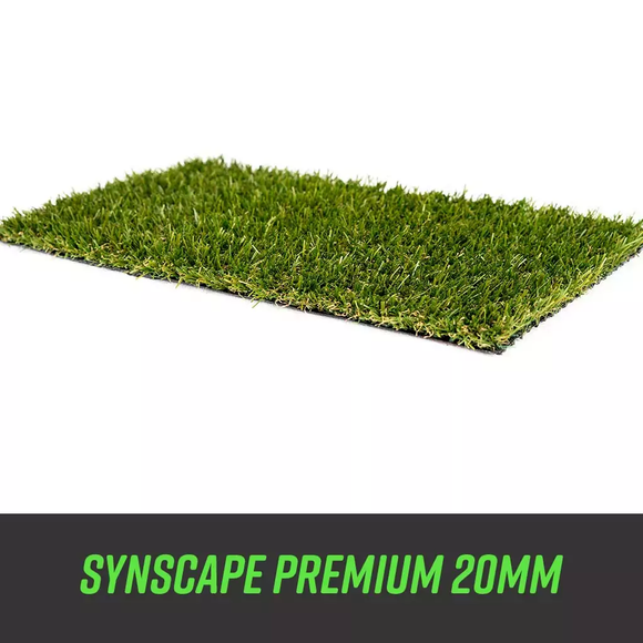 Premium 20mm