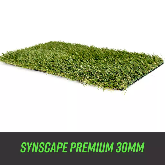 Premium 30mm