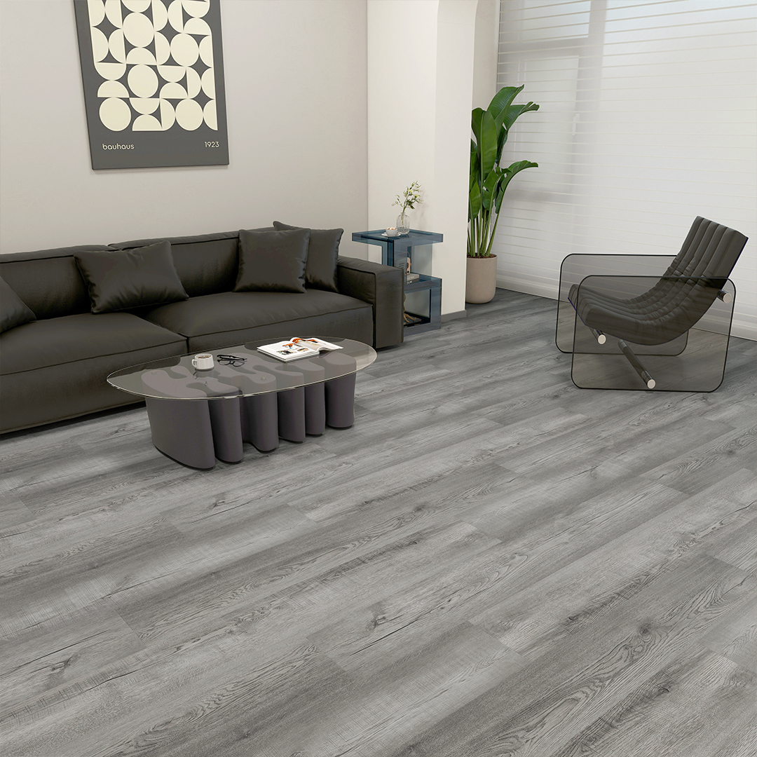 トップス pellicule sp motif stone PK Gray Stone Grey – Flooring Warehouse