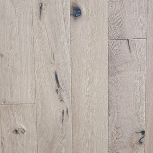 Blonde (hand brushed) - Flooring Warehouse - Como