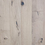Blonde (hand brushed) - Flooring Warehouse - Como