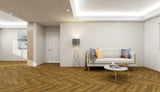 Borough Oak Herringbone - Flooring Warehouse - Dezign