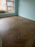 Brazilian Oak Herringbone - Flooring Warehouse - Aspen