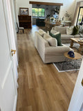 European Oak - Flooring Warehouse - Aspen