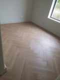 Italian Oak Herringbone - Flooring Warehouse - Aspen
