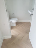 Italian Oak Herringbone - Flooring Warehouse - Aspen