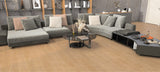 Larambla - Flooring Warehouse - Floorpan