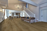 Linen Oak - Flooring Warehouse - Dezign