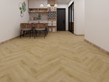 Mountain Oak Herringbone - Flooring Warehouse - Dezign