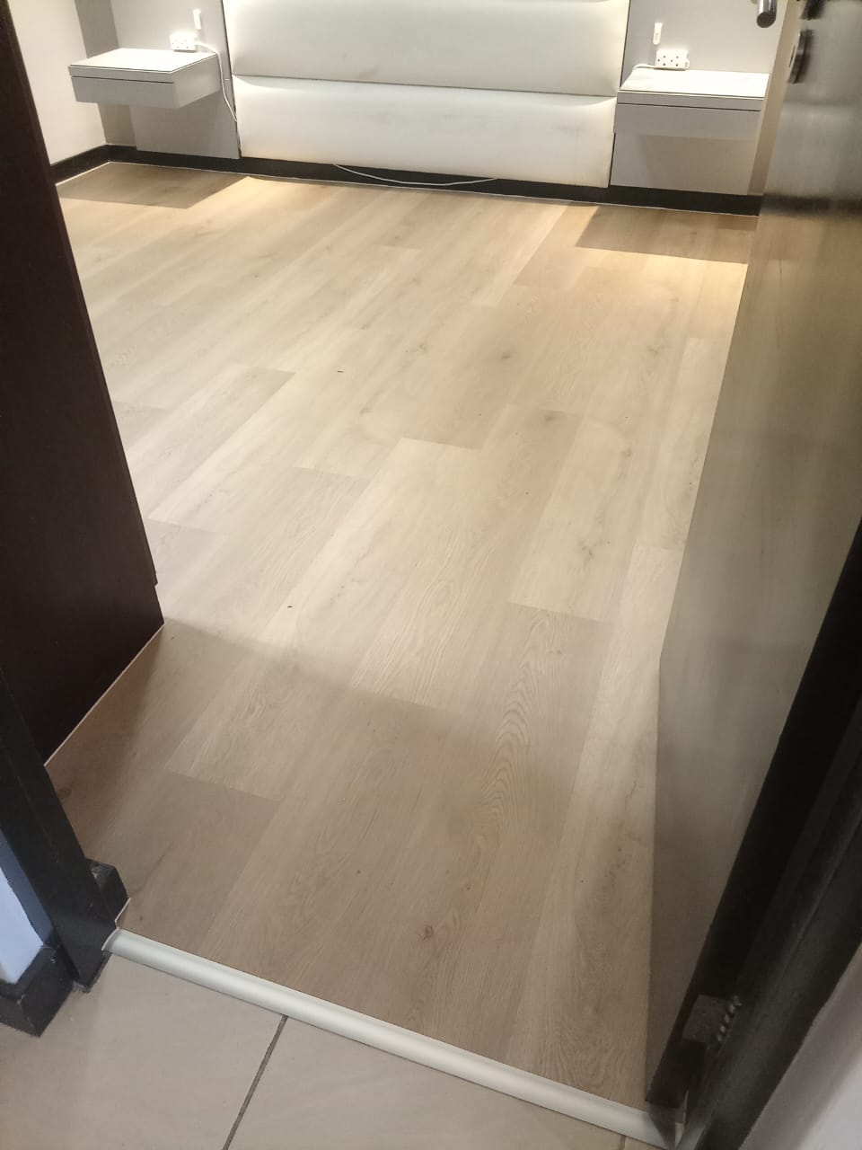 Samara Oak - Flooring Warehouse - Como