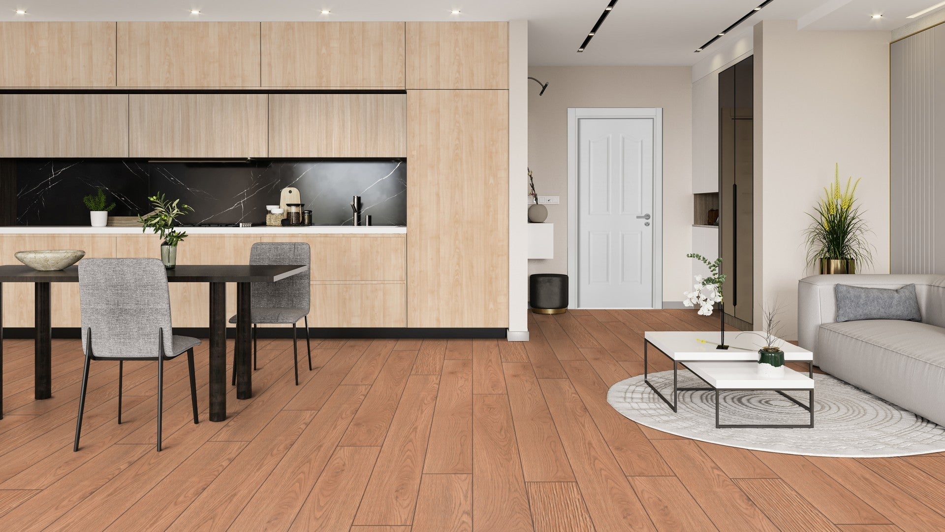 Sydney - Flooring Warehouse - Floorpan