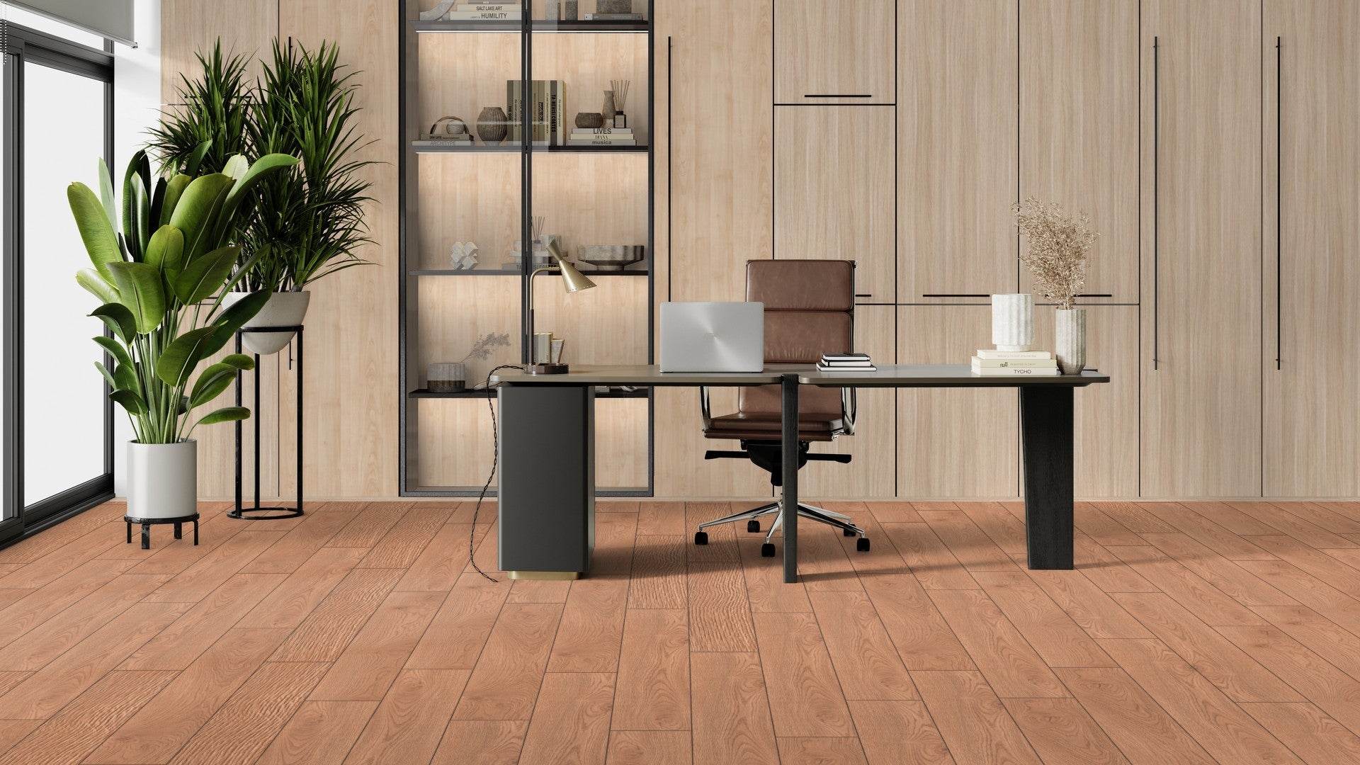 Sydney - Flooring Warehouse - Floorpan