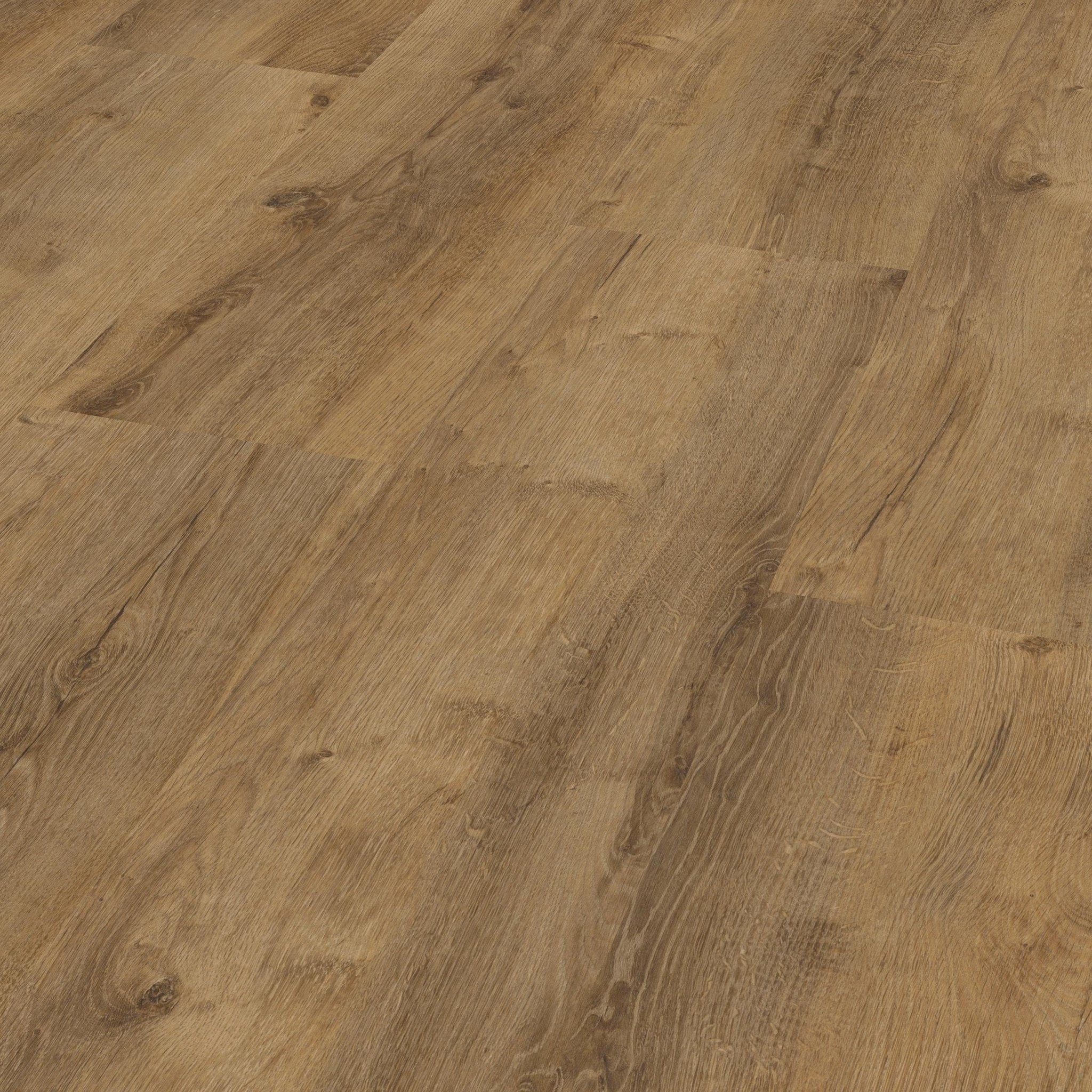 Welsh Oak Brown - Flooring Warehouse - Kronotex