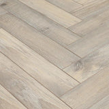 Herringbone Bleached Beach - Flooring Warehouse