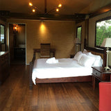 Bamboo - Coffee (Carbonised) - Flooring Warehouse - Alco
