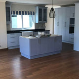 Bamboo - Coffee (Carbonised) - Flooring Warehouse - Alco