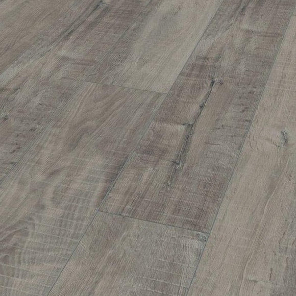 Gala Oak Grey - Flooring Warehouse - Kronotex