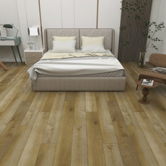 Hamilton Oak - Flooring Warehouse - Como