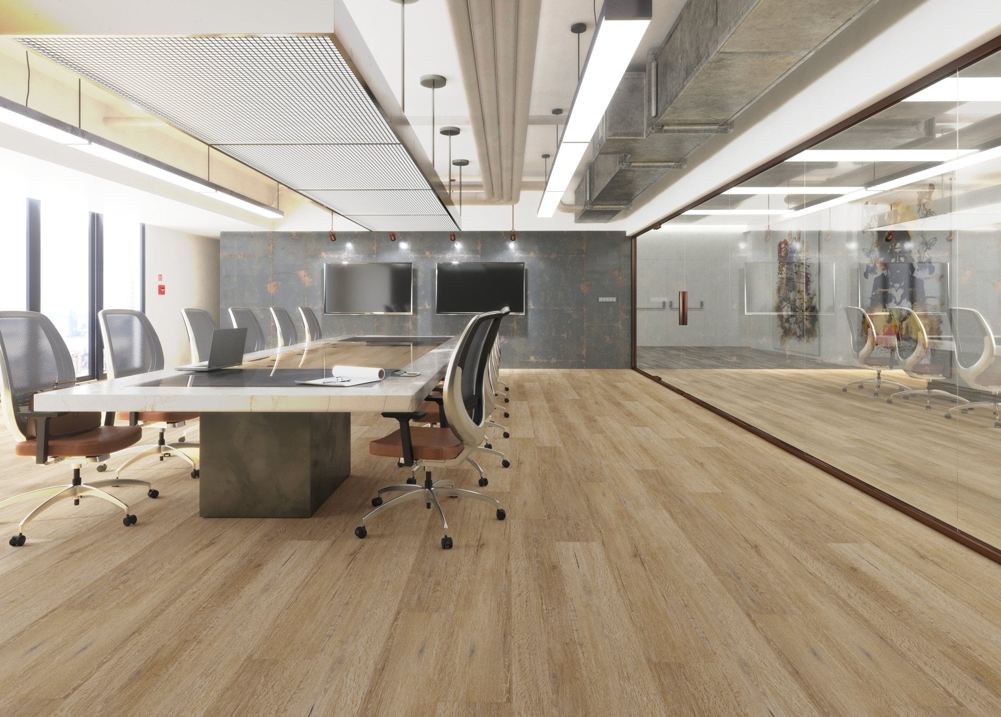 Kingston Oak - Flooring Warehouse - Como