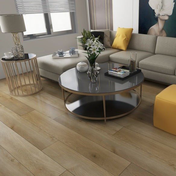 Lahn Oak - Flooring Warehouse - Como