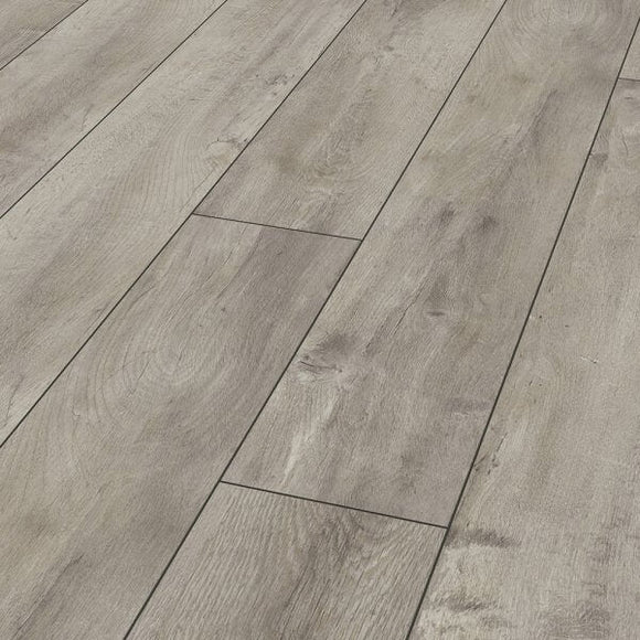 Oriental Oak Grey - Flooring Warehouse - Kronotex