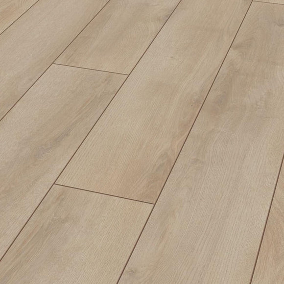 Summer Oak Beige - Flooring Warehouse - Kronotex