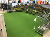 Synfine - Flooring Warehouse - Synsport