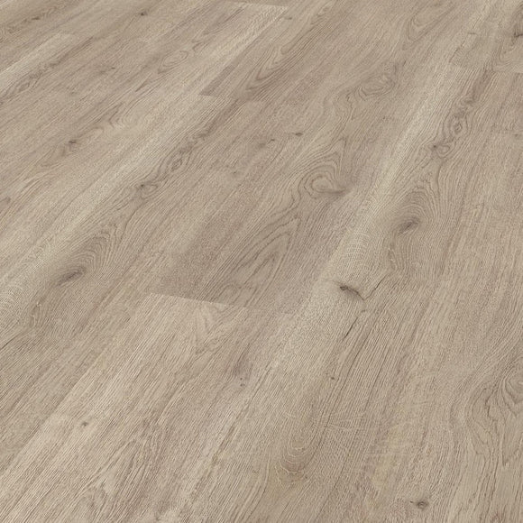 Trend Oak Grey - Flooring Warehouse - Kronotex