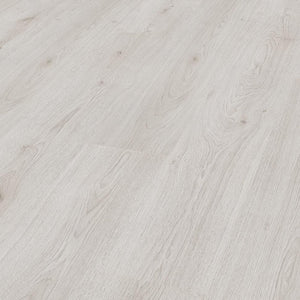 Trend Oak White - Flooring Warehouse - Kronotex