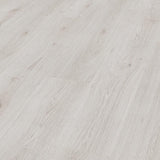 Trend Oak White - Flooring Warehouse - Kronotex